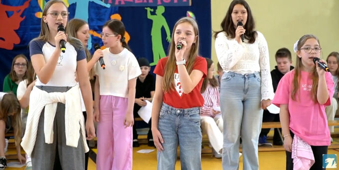 Koncert Talentów w szczecineckiej „piątce”