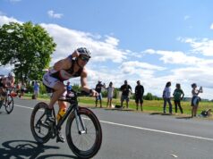 Triathlon wraca do Szczecinka. Można się zapisywać