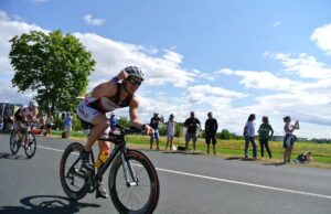 Triathlon wraca do Szczecinka. Można się zapisywać