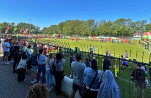 Przed nami święto dziecięcego i młodzieżowego futbolu