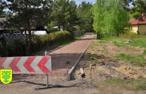 Dwie osiedlówki przechodzą metamorfozę