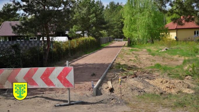 Dwie osiedlówki przechodzą metamorfozę