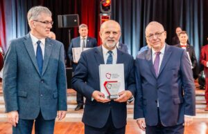 Powiat Szczecinecki wśród liderów samorządności