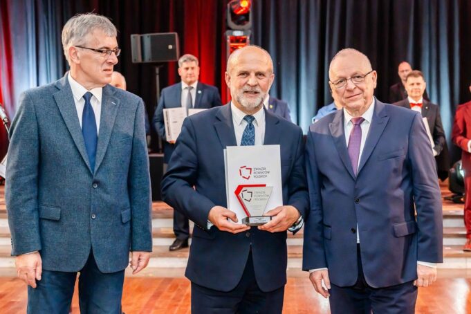 Powiat Szczecinecki wśród liderów samorządności