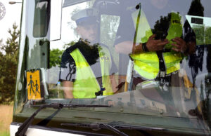 Małe i duże, bezpieczne podróże