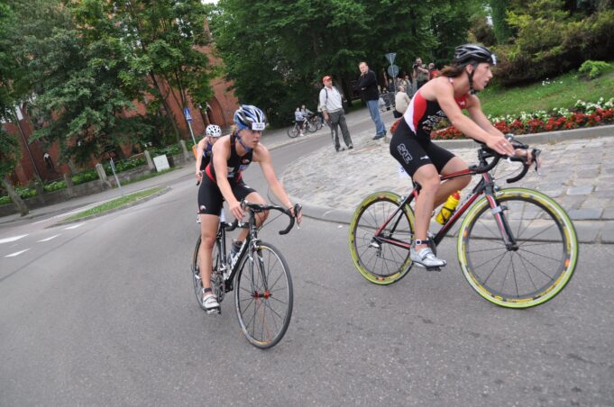 Triathlon wraca do Szczecinka po latach