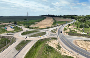 Ekspresówką nad morze – komfortowa i bezpieczna podróż coraz bliżej