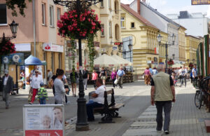 Ruszył nabór wniosków do Budżetu Obywatelskiego