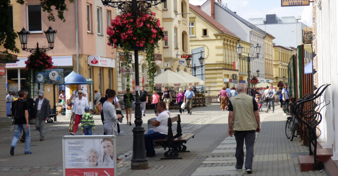 Ruszył nabór wniosków do Budżetu Obywatelskiego