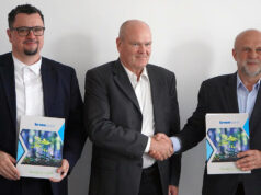 Kolejna klasa patronacka Kronospanu