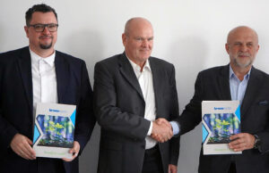 Kolejna klasa patronacka Kronospanu