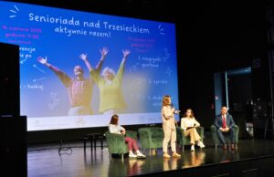 Senioriada po raz czwarty