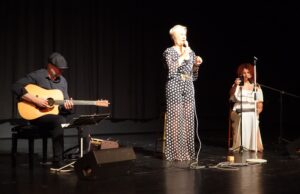 IV Senioriada nad Trzesieckiem