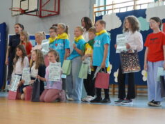 Przepis na bezpieczne wakacje – akcja w SP4