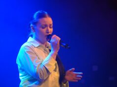 SAPiK tanecznie i śpiewająco zakończył sezon