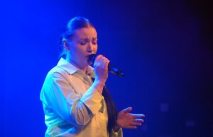 SAPiK tanecznie i śpiewająco zakończył sezon