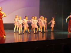 Zakończenie sezonu artystycznego w SAPiK