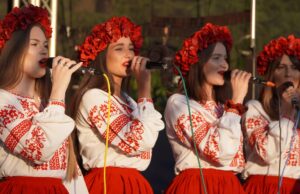 Noc Świętojańska w Szczecinku