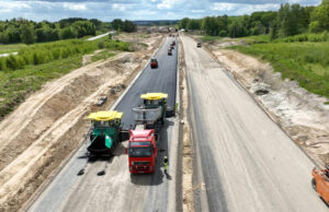 Połowa „naszej” S11 już wykonana