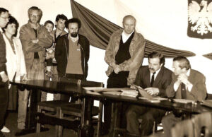 4 czerwca 1989 – pamiętna niedziela w Szczecinku