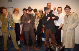 Szczecinek ponownie areną gry miejskiej