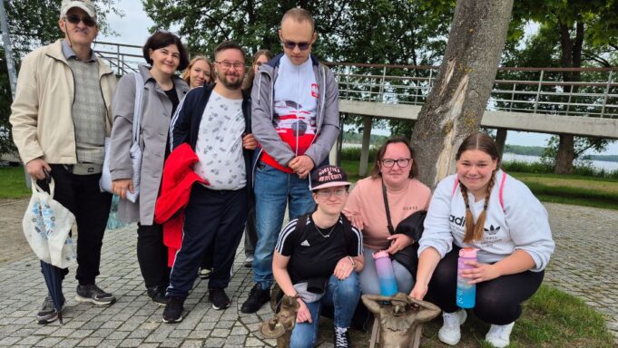W poszukiwaniu Gryfa i Jesiotra – super zabawa dla każdego