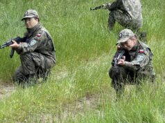 Intensywna końcówka roku szkolnego w ZS7