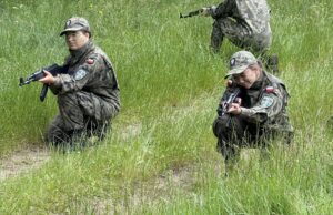 Intensywna końcówka roku szkolnego w ZS7