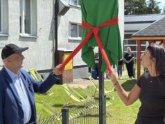 Letnia Strefa Relaksu w Mechaniku