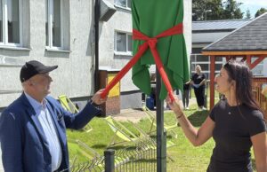 Letnia Strefa Relaksu w Mechaniku