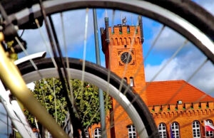 Folder dla rowerzystów już dostępny. MPR-y w pigułce