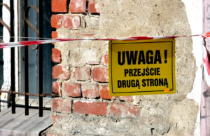 Ponad 400 tysięcy złotych na remonty elewacji budynków