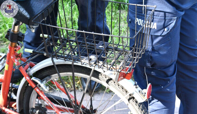 Chciał sprawdzić swój stan trzeźwości, chwilę później trafił do więzienia