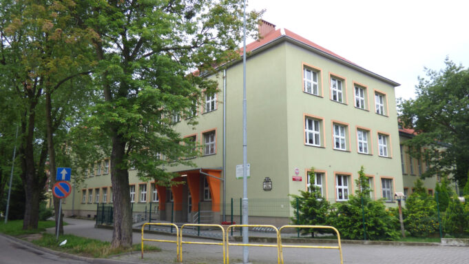Wyzwania w szczecineckich podstawówkach