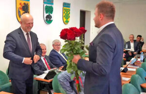 Absolutorium dla Zarządu Powiatu Szczecineckiego