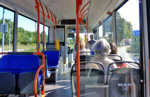 Wakacyjne zmiany w rozkładzie miejskich autobusów