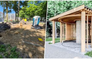 Ruszyła budowa tężni solankowej