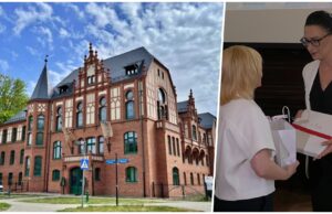 Uroczyste zakończenie remontu Szkoły Muzycznej