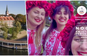 Dumni z Miasta zapraszają na Noc Świętojańską