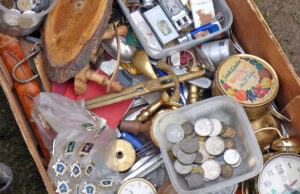 Wakacyjny Pchli Targ – zaprasza Miasto i PGK