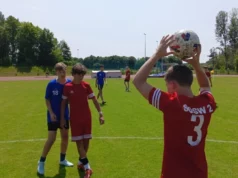 Ministranci z całej Polski rywalizowali w Szczecinku