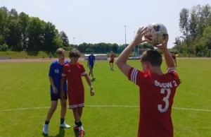 Ministranci z całej Polski rywalizowali w Szczecinku