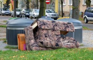 Najpierw zbiórka gabarytów, a później… EkoPiknik!