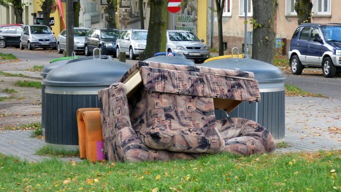 Najpierw zbiórka gabarytów, a później… EkoPiknik!