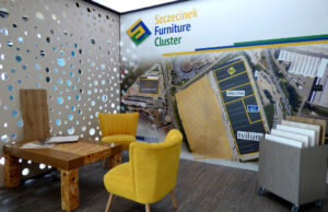 Szczecinek światową stolicą branży meblarskiej i drzewnej