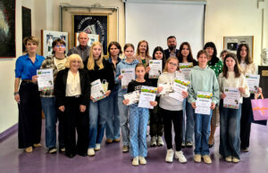 „Co wiosną w trawie piszczy?” – podsumowanie konkursu