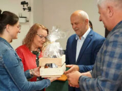 Granty „Działaj Lokalnie” przyznane, umowy podpisane