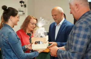 Granty „Działaj Lokalnie” przyznane, umowy podpisane