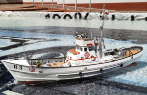 Szczecineccy modelarze z sukcesami