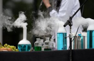 III Piknik Naukowy CEEiRJ w Szczecinku